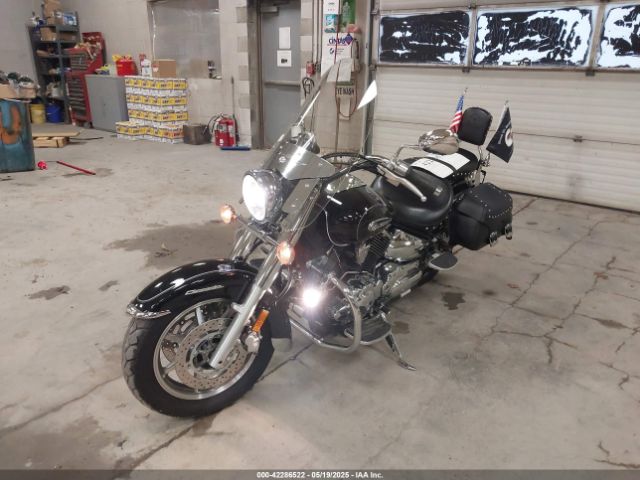 2008 YAMAHA XVS1100 JYAVP11E08A113210 Photo 1