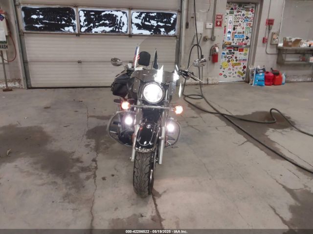 2008 YAMAHA XVS1100 JYAVP11E08A113210 Photo 4
