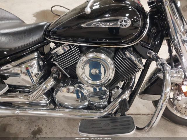 2008 YAMAHA XVS1100 JYAVP11E08A113210 Photo 7