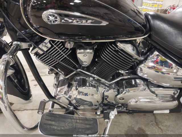 2008 YAMAHA XVS1100 JYAVP11E08A113210 Photo 8