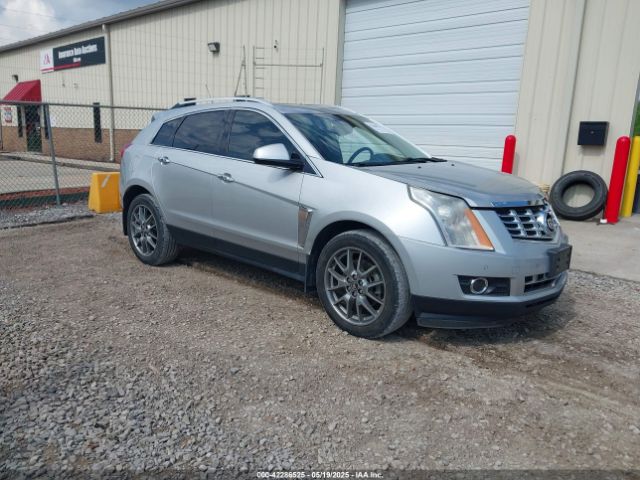 2015 CADILLAC SRX 3GYFNDE36FS610650