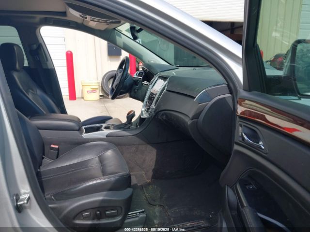 2015 CADILLAC SRX 3GYFNDE36FS610650 Photo 4