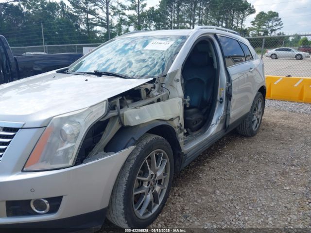 2015 CADILLAC SRX 3GYFNDE36FS610650 Photo 5