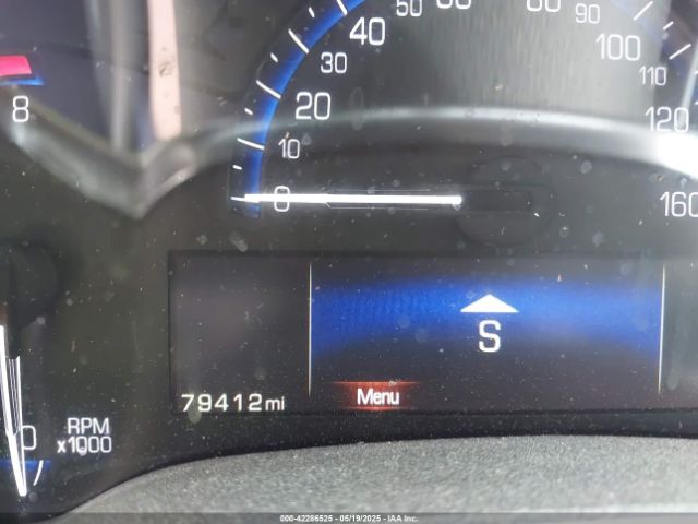 2015 CADILLAC SRX 3GYFNDE36FS610650 Photo 6
