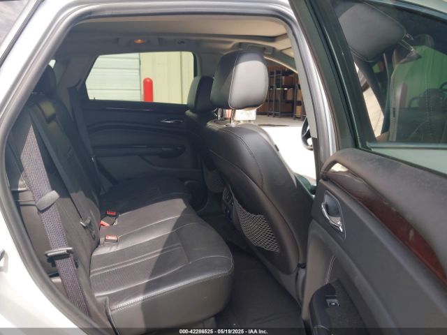 2015 CADILLAC SRX 3GYFNDE36FS610650 Photo 7