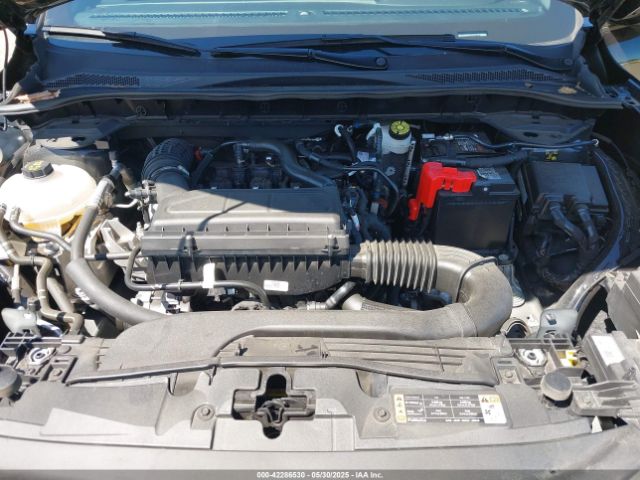 1FMCU9MN3PUB34169 Ford Escape St-line