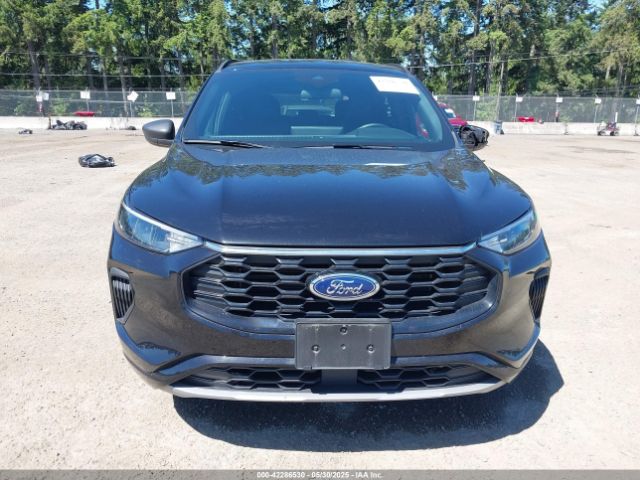 1FMCU9MN3PUB34169 Ford Escape St-line