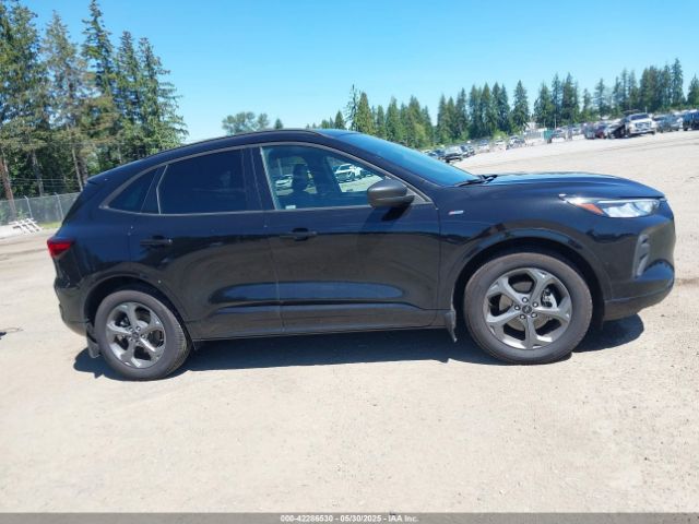 1FMCU9MN3PUB34169 Ford Escape St-line