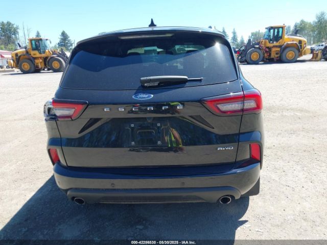 1FMCU9MN3PUB34169 Ford Escape St-line