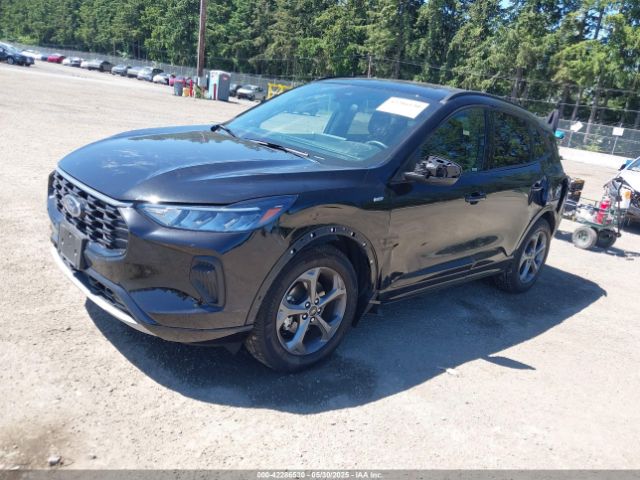 1FMCU9MN3PUB34169 Ford Escape St-line