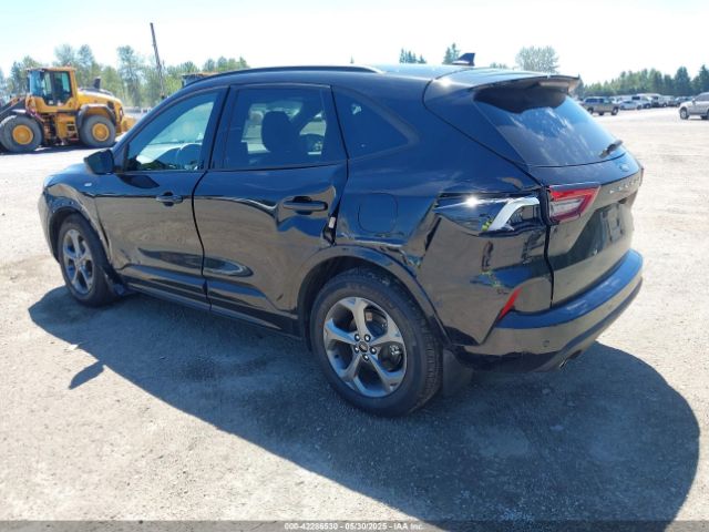 1FMCU9MN3PUB34169 Ford Escape St-line