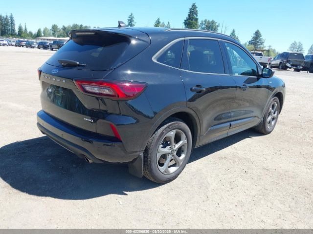 1FMCU9MN3PUB34169 Ford Escape St-line