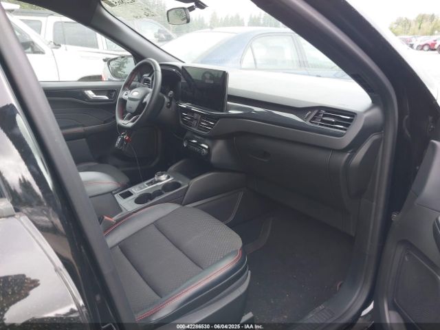 1FMCU9MN3PUB34169 Ford Escape St-line