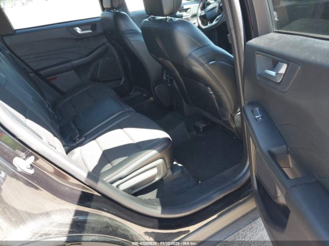 1FMCU9MN3PUB34169 Ford Escape St-line