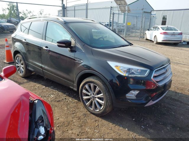 2018 FORD ESCAPE 1FMCU9J95JUB30803