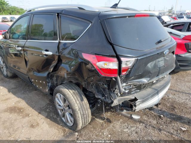 2018 FORD ESCAPE 1FMCU9J95JUB30803 Photo 5