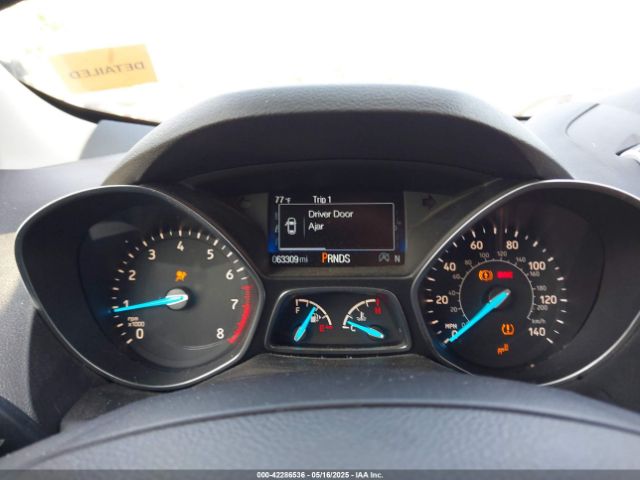 2018 FORD ESCAPE 1FMCU9J95JUB30803 Photo 6