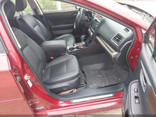 4S3BNAL60G3041270 Subaru Legacy 2.5i Limited