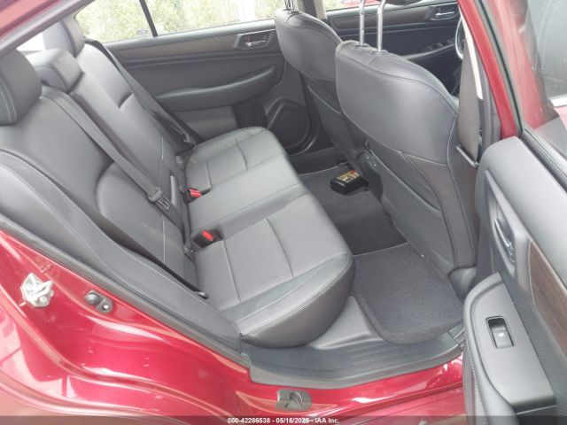 4S3BNAL60G3041270 Subaru Legacy 2.5i Limited