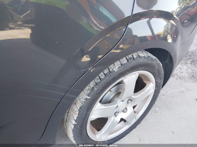 1G1JE5SBXF4117483 Chevrolet Sonic Ltz Auto