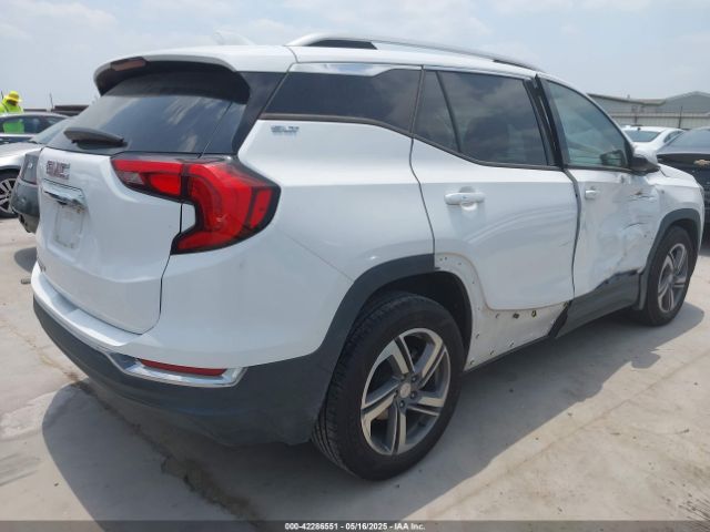 2020 GMC TERRAIN 3GKALPEV0LL122104 Photo 3