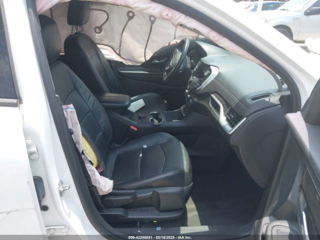 2020 GMC TERRAIN 3GKALPEV0LL122104 Photo 4
