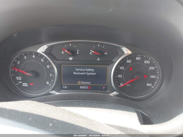 2020 GMC TERRAIN 3GKALPEV0LL122104 Photo 6
