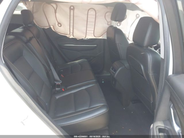 2020 GMC TERRAIN 3GKALPEV0LL122104 Photo 7