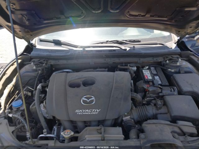 JM1BM1W78F1244098 Mazda Mazda3 I Grand Touring
