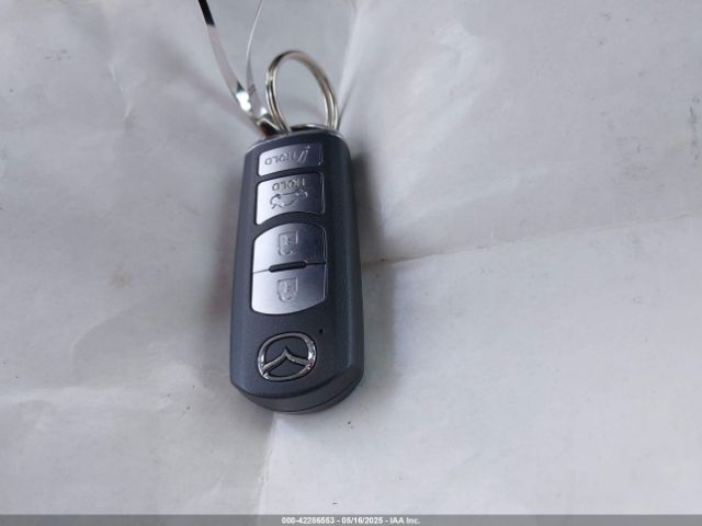 JM1BM1W78F1244098 Mazda Mazda3 I Grand Touring