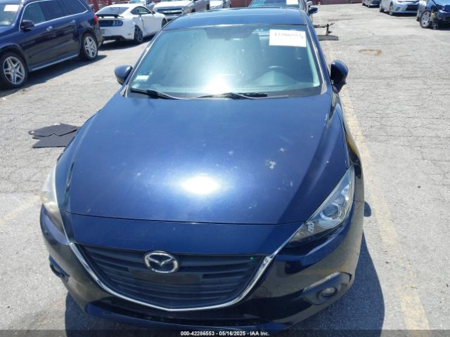 JM1BM1W78F1244098 Mazda Mazda3 I Grand Touring