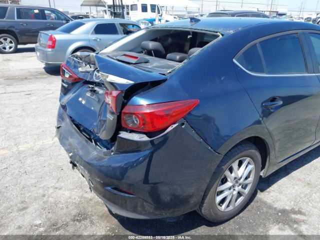 JM1BM1W78F1244098 Mazda Mazda3 I Grand Touring