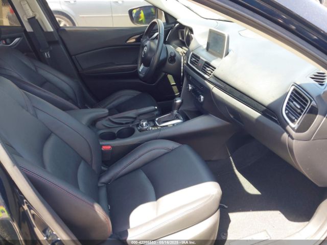 JM1BM1W78F1244098 Mazda Mazda3 I Grand Touring