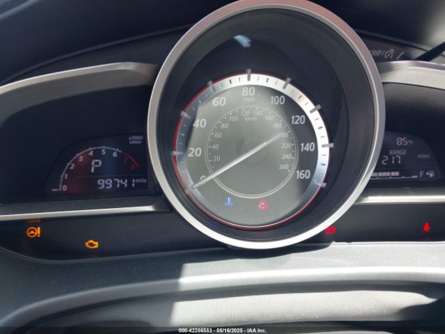 JM1BM1W78F1244098 Mazda Mazda3 I Grand Touring
