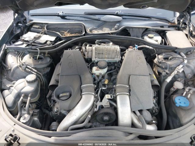 2013 MERCEDES-BENZ S 550 WDDNG9EB8DA504057 Photo 9