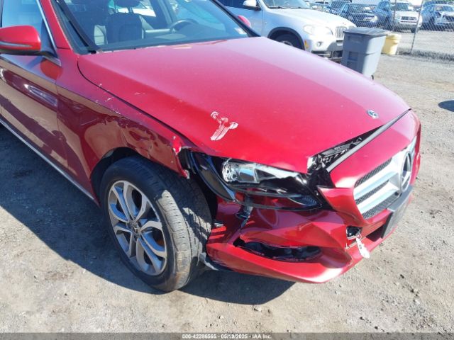55SWF4KB8JU245886 Mercedes-Benz C 300 4matic