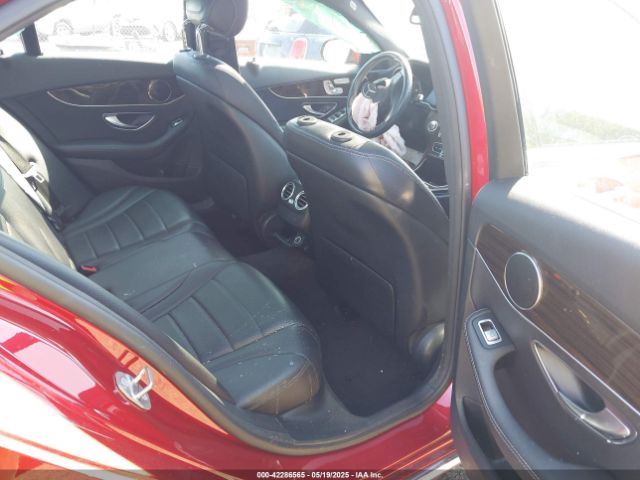 55SWF4KB8JU245886 Mercedes-Benz C 300 4matic