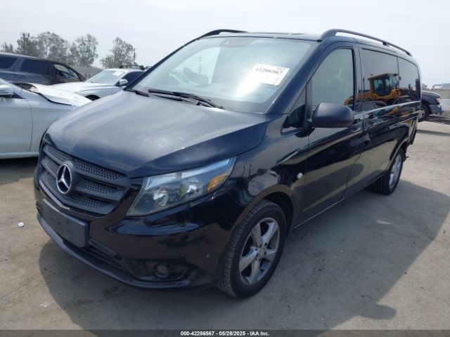 WD4PG2EEXG3132028 Mercedes-Benz Metris
