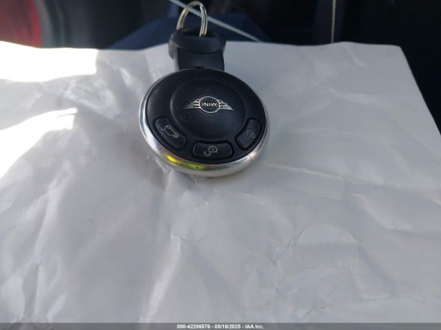 2012 MINI COOPER WMWSX1C56CT163981 Photo 10
