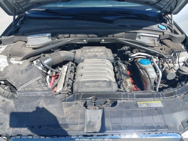 2012 AUDI Q5 WA1WKBFPXCA132647 Photo 9