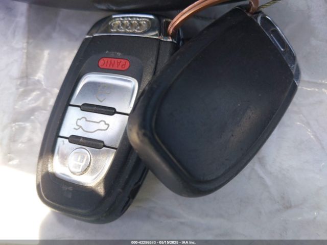 2012 AUDI Q5 WA1WKBFPXCA132647 Photo 10