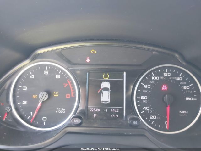 2012 AUDI Q5 WA1WKBFPXCA132647 Photo 6