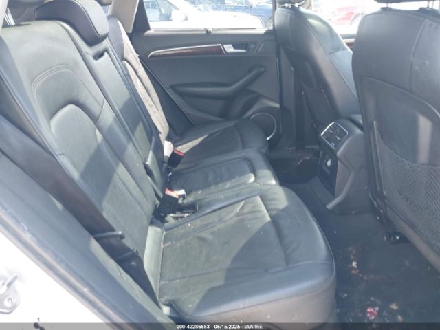 2012 AUDI Q5 WA1WKBFPXCA132647 Photo 7