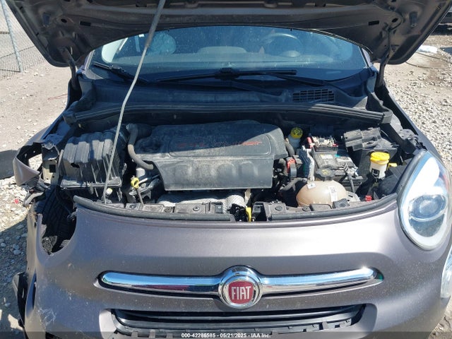 ZFBCFYDT0GP338194 Fiat 2016