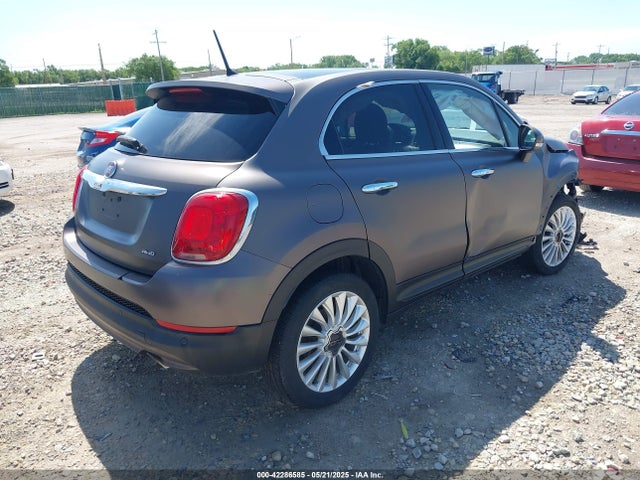 ZFBCFYDT0GP338194 Fiat 2016
