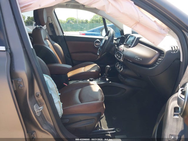 ZFBCFYDT0GP338194 Fiat 2016
