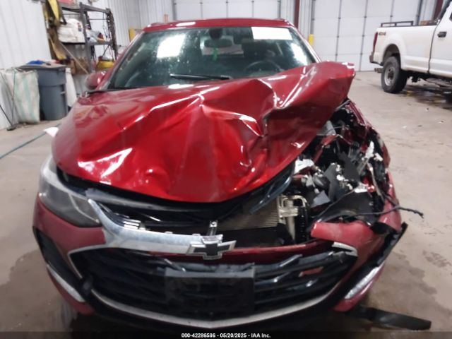 3G1BE6SM8KS570538 Chevrolet le2 -di: direct injection, vvt: variable valve timing, gen, alum