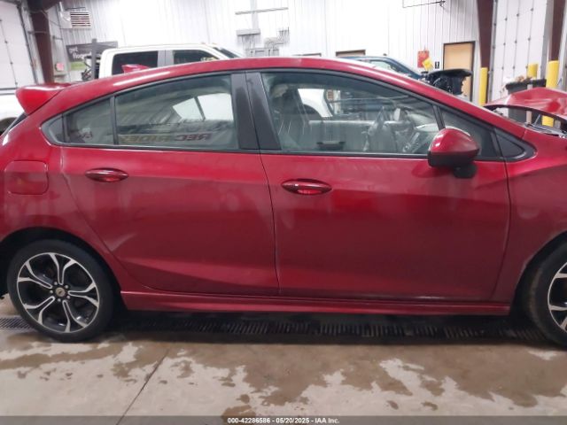 3G1BE6SM8KS570538 Chevrolet le2 -di: direct injection, vvt: variable valve timing, gen, alum