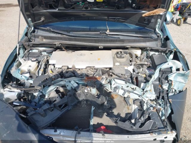 JTDKARFU9J3068026 Toyota Prius Three