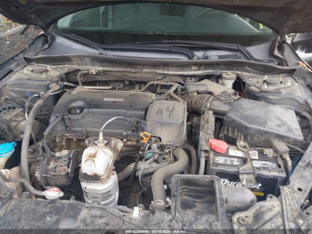 1HGCR2F4XGA076338 Honda ACCORD LX